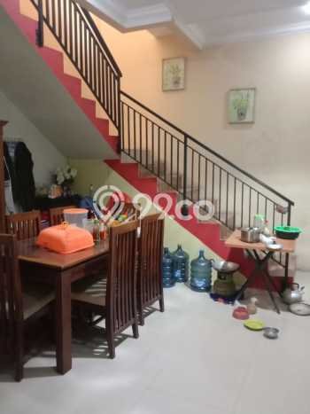 Dijual Rumah 3 Kamar Lokasi Ideal Bagus dan Strategis di Karawaci Dijual Rumah 3 Kamar Lokasi Ideal Bagus dan Strategis di Karawaci
