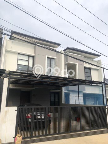 Dijual Cepat Rumah 3 KT 2 KM di Cihanjuang, Bandung Dijual Cepat Rumah 3 KT 2 KM di Cihanjuang, Bandung