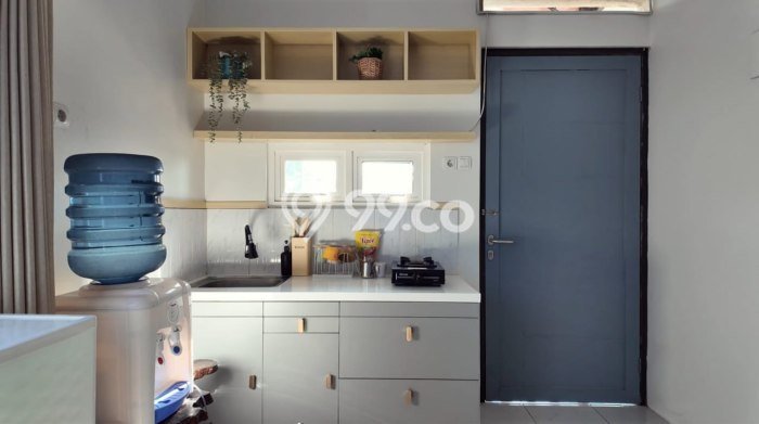 Vila Terawat di Cisarua, Area 81m2m², Posisi Premium dengan jalan mudah Vila Terawat di Cisarua, Area 81m2m², Posisi Premium dengan jalan mudah