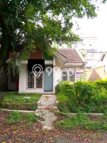 PENAWARAN TERBATAS! Rumah Berkualitas di , Luas 205m2m² LB 50m2m² PENAWARAN TERBATAS! Rumah Berkualitas di , Luas 205m2m² LB 50m2m²
