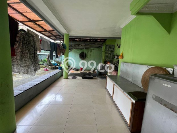Rumah Elit Modern Siap Huni di Cimahi Bandung Rumah Elit Modern Siap Huni di Cimahi Bandung