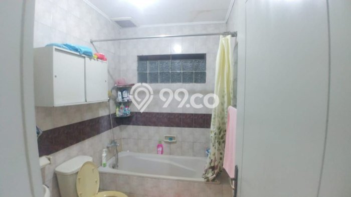 Hot Offer Hunian Mewah Ideal dan Luas di Sukasari, Bandung Hot Offer Hunian Mewah Ideal dan Luas di Sukasari, Bandung