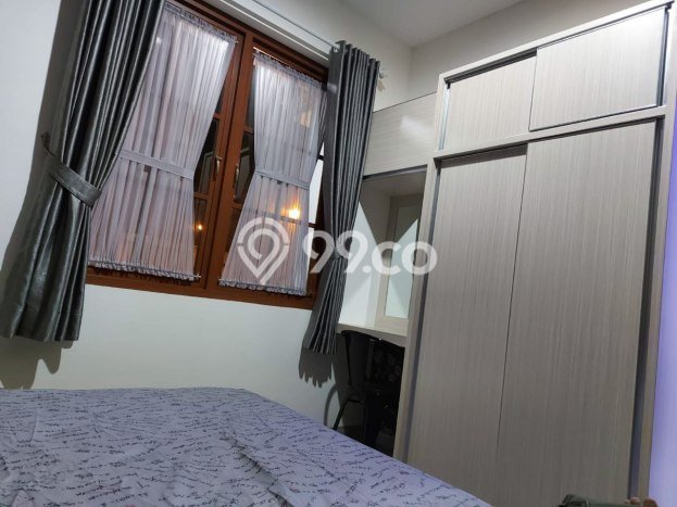 Dijual Rumah Luas Elegan Dengan View Eksklusif di Ujungberung, Bandung Dijual Rumah Luas Elegan Dengan View Eksklusif di Ujungberung, Bandung