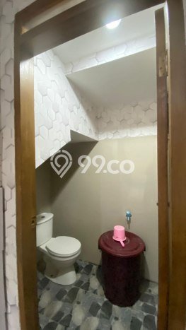 PENAWARAN TERBATAS! Rumah Premium area Sariwangi, Luas 55m2m² LB 88m2m² PENAWARAN TERBATAS! Rumah Premium area Sariwangi, Luas 55m2m² LB 88m2m²