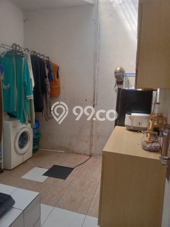 Hunian Murah Dijual di Cilengkrang, Bandung Harga Rp 136 Juta Hunian Murah Dijual di Cilengkrang, Bandung Harga Rp 136 Juta