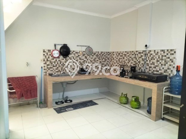 Jual Rumah Modern 2 KT di Cihanjuang, Bandung Jual Rumah Modern 2 KT di Cihanjuang, Bandung