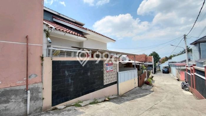 Rumah Siap Disurvey di , Bandung, LT 80m2m² Bangunan 80m2m² Rumah Siap Disurvey di , Bandung, LT 80m2m² Bangunan 80m2m²