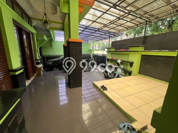Rumah Elit Modern Siap Huni di Cimahi Bandung Rumah Elit Modern Siap Huni di Cimahi Bandung