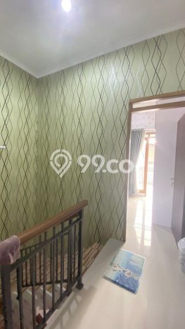 PENAWARAN TERBATAS! Rumah Premium area Sariwangi, Luas 55m2m² LB 88m2m² PENAWARAN TERBATAS! Rumah Premium area Sariwangi, Luas 55m2m² LB 88m2m²