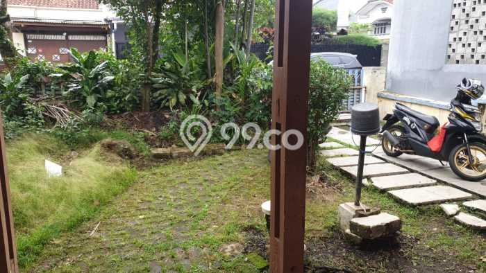 Rumah sewa siap huni 5 Kamar Tidur di Turangga, Bandung Rumah sewa siap huni 5 Kamar Tidur di Turangga, Bandung