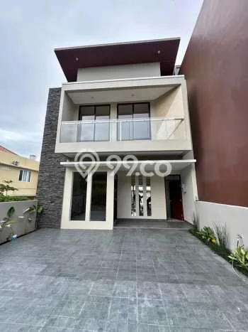 Hunian Super Elit dengan Akses Paling Strategis di Dago, Bandung Hunian Super Elit dengan Akses Paling Strategis di Dago, Bandung