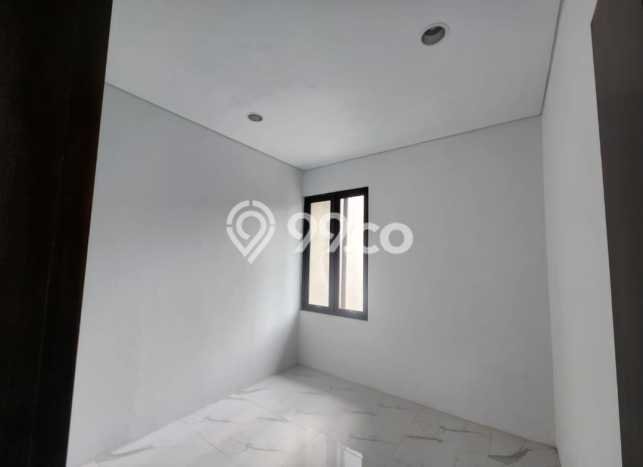 Rumah Modern 2 KT di Cibaduyut Bandung Unfurnished Rumah Modern 2 KT di Cibaduyut Bandung Unfurnished