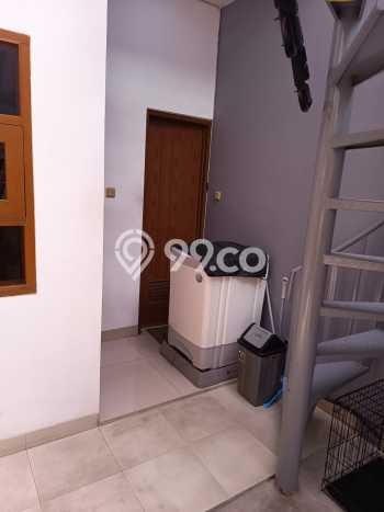 For Sale Hunian Rumah Nyaman 3 KT di Taman Holis Indah, Bandung For Sale Hunian Rumah Nyaman 3 KT di Taman Holis Indah, Bandung