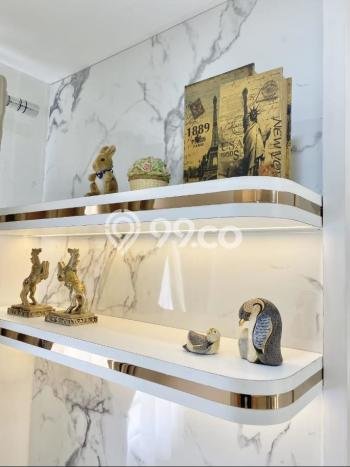 Apartemen Favorit Nyaman Dijual di Bandung dengan 2 Kamar Tidur Apartemen Favorit Nyaman Dijual di Bandung dengan 2 Kamar Tidur