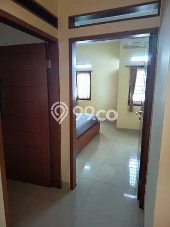 For Sale Hunian Rumah Nyaman 3 KT di Taman Holis Indah, Bandung For Sale Hunian Rumah Nyaman 3 KT di Taman Holis Indah, Bandung
