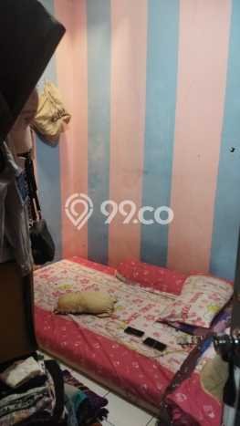 Rumah Luas Asri 3 KT Siap Pakai di Cijerah Bandung Rumah Luas Asri 3 KT Siap Pakai di Cijerah Bandung