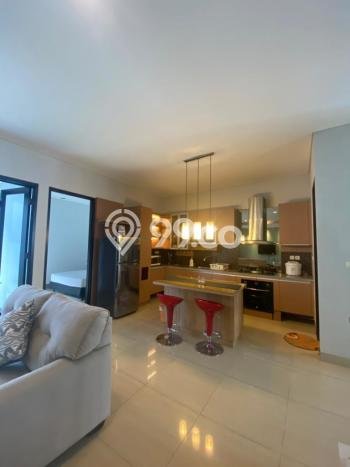 Rumah sewa siap pakai 4 KT di Setra Duta, Bandung Rumah sewa siap pakai 4 KT di Setra Duta, Bandung