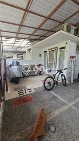 Dijual Hunian Rumah Terawat 2 Kamar di Taman Holis Indah, Bandung Dijual Hunian Rumah Terawat 2 Kamar di Taman Holis Indah, Bandung