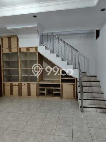 Rumah Minimalis 3 KT LT 200m2 di Caringin Rumah Minimalis 3 KT LT 200m2 di Caringin