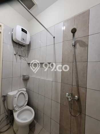 Sewa Rumah Murah di Kota Baru Parahyangan Bandung dengan 2 Kamar Tidur Sewa Rumah Murah di Kota Baru Parahyangan Bandung dengan 2 Kamar Tidur