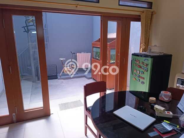 For Sale Hunian Rumah Nyaman 3 KT di Taman Holis Indah, Bandung For Sale Hunian Rumah Nyaman 3 KT di Taman Holis Indah, Bandung