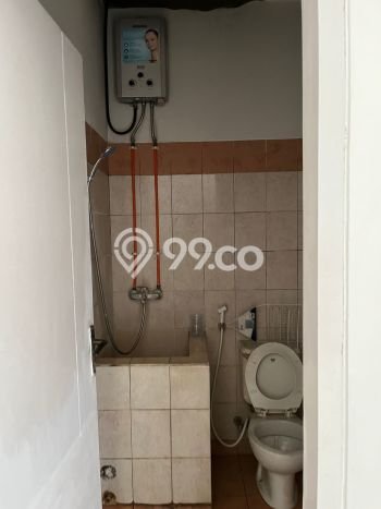Sewa Rumah Murah di Kota Baru Parahyangan Bandung dengan 3 Kamar Tidur Sewa Rumah Murah di Kota Baru Parahyangan Bandung dengan 3 Kamar Tidur