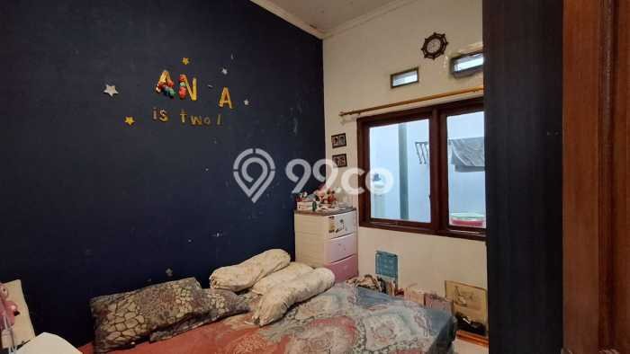Dijual Cepat Rumah Bagus Siap Huni LB 60m2 di Antapani, Bandung Dijual Cepat Rumah Bagus Siap Huni LB 60m2 di Antapani, Bandung