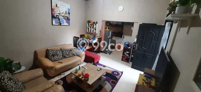 Hunian Cantik Modern Lb 120m2 di Margahayu, Bandung Hunian Cantik Modern Lb 120m2 di Margahayu, Bandung