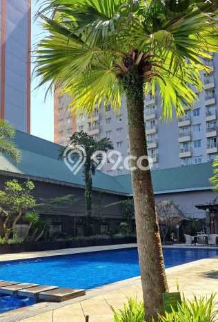 Dijual Apartemen 1 KT di Bandung Luas 22m2 Dijual Apartemen 1 KT di Bandung Luas 22m2