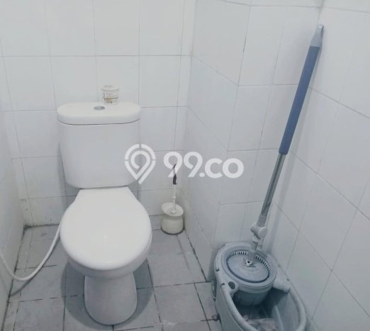 Apartemen Minimalis untuk Dijual di Cicadas Dengan Spesifikasi 2 KT & 1 KM Apartemen Minimalis untuk Dijual di Cicadas Dengan Spesifikasi 2 KT & 1 KM