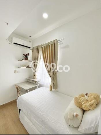 Apartemen Favorit Nyaman Dijual di Bandung dengan 2 Kamar Tidur Apartemen Favorit Nyaman Dijual di Bandung dengan 2 Kamar Tidur