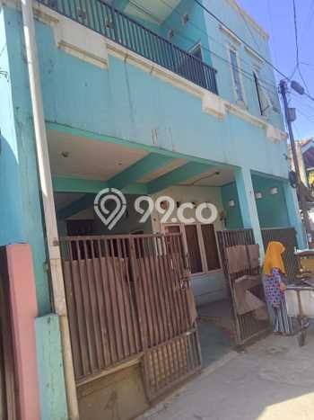 Dijual Kost Strategis di Kiaracondong, Bandung 21 KT, 8 KM, Luas Bangunan 320m2 Dijual Kost Strategis di Kiaracondong, Bandung 21 KT, 8 KM, Luas Bangunan 320m2