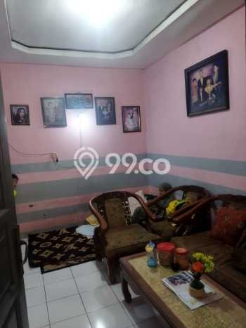 Rumah Luas Asri 3 KT Siap Pakai di Cijerah Bandung Rumah Luas Asri 3 KT Siap Pakai di Cijerah Bandung