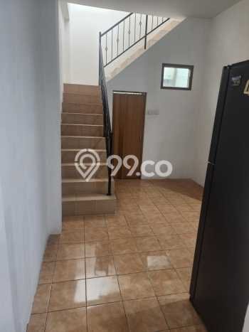 Rumah Luas Tanah 112m2m² di Batam Centre, Batam - Akses Mudah Rumah Luas Tanah 112m2m² di Batam Centre, Batam - Akses Mudah