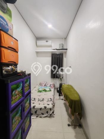 KESEMPATAN TERBAIK! Rumah Asri area Batam Centre, LT 200m² LB 300m² KESEMPATAN TERBAIK! Rumah Asri area Batam Centre, LT 200m² LB 300m²