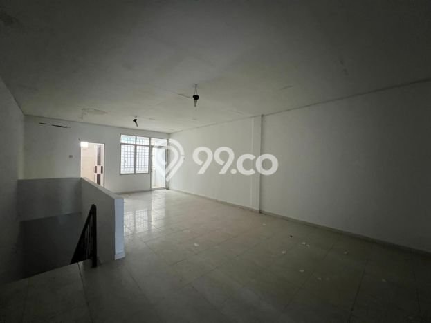 Untuk Dijual! Ruko di Nagoya Batam LT 75m2 / LB 180m2 Kawasan Strategis Untuk Dijual! Ruko di Nagoya Batam LT 75m2 / LB 180m2 Kawasan Strategis