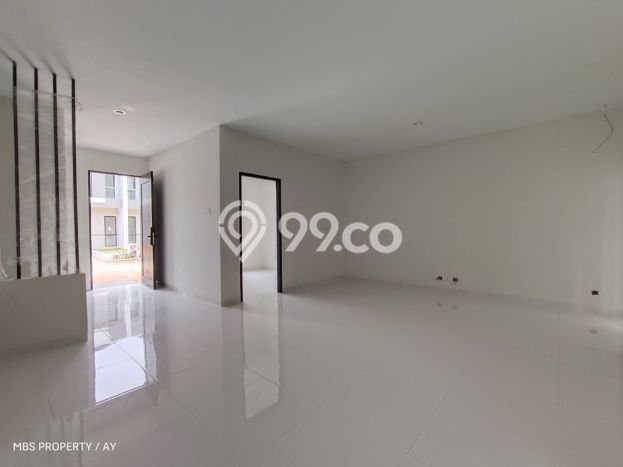 Rumah Modern Minimalis 0 Kamar Bisa Langsung Pindah di Batam Kota Rumah Modern Minimalis 0 Kamar Bisa Langsung Pindah di Batam Kota