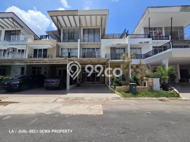 Dijual Hunian Rumah Nyaman 4 KT di Batam Centre, Batam Dijual Hunian Rumah Nyaman 4 KT di Batam Centre, Batam