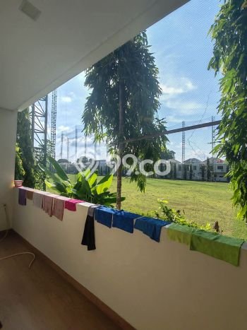 KESEMPATAN TERBAIK! Rumah Asri area Batam Centre, LT 200m² LB 300m² KESEMPATAN TERBAIK! Rumah Asri area Batam Centre, LT 200m² LB 300m²
