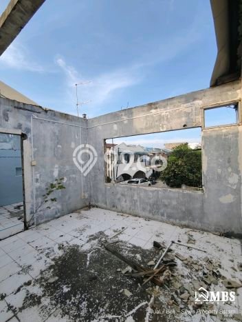 Rumah Luas Asri 1 KT Siap Pakai di Nagoya Batam Rumah Luas Asri 1 KT Siap Pakai di Nagoya Batam