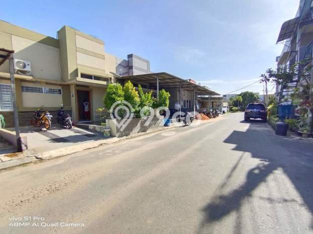 Jual Rumah Eksklusif 2 KT di Batam Centre, Batam Jual Rumah Eksklusif 2 KT di Batam Centre, Batam