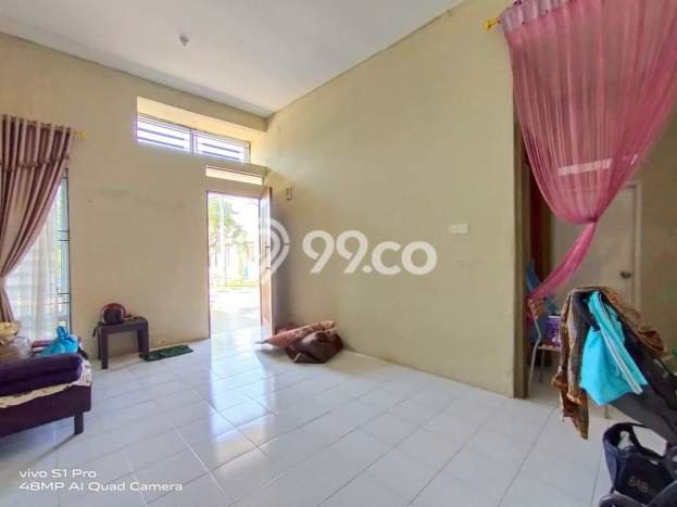 Jual Rumah Eksklusif 2 KT di Batam Centre, Batam Jual Rumah Eksklusif 2 KT di Batam Centre, Batam