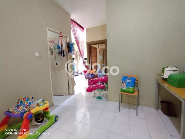 Jual Rumah Eksklusif 2 KT di Batam Centre, Batam Jual Rumah Eksklusif 2 KT di Batam Centre, Batam