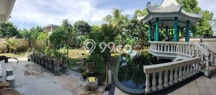 Siap Huni Hunian Elit 4 Kamar di Batam Kota Dekat ke Mana Saja Siap Huni Hunian Elit 4 Kamar di Batam Kota Dekat ke Mana Saja