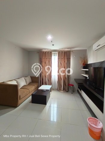 Hunian Apartemen Ideal untuk Dijual di Batam dengan 2 Kamar Hunian Apartemen Ideal untuk Dijual di Batam dengan 2 Kamar