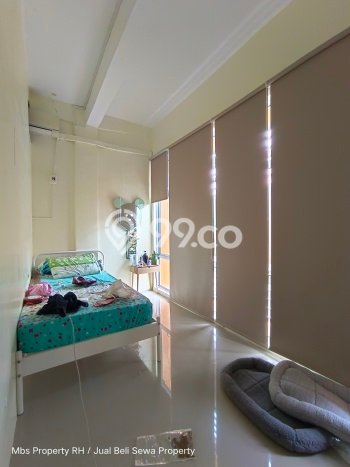 Ruko Dijual di Prime Area Batam Luas 200m2 Ruko Dijual di Prime Area Batam Luas 200m2