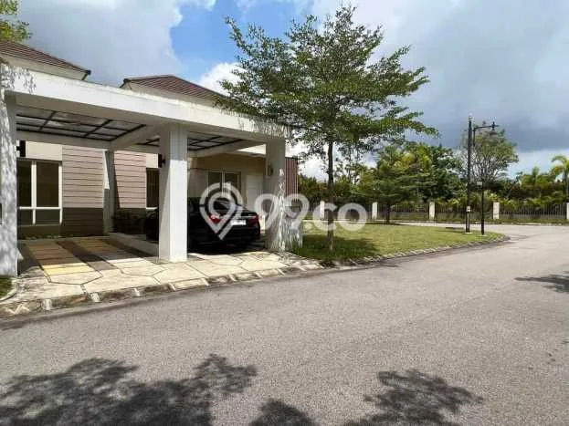 Dijual Cepat Rumah Strategis LT 198m2 LB 70m2 di Batam Cocok untuk Hunian Dijual Cepat Rumah Strategis LT 198m2 LB 70m2 di Batam Cocok untuk Hunian