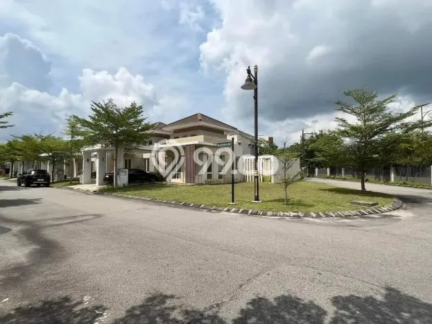 Dijual Cepat Rumah Strategis LT 198m2 LB 70m2 di Batam Cocok untuk Hunian Dijual Cepat Rumah Strategis LT 198m2 LB 70m2 di Batam Cocok untuk Hunian