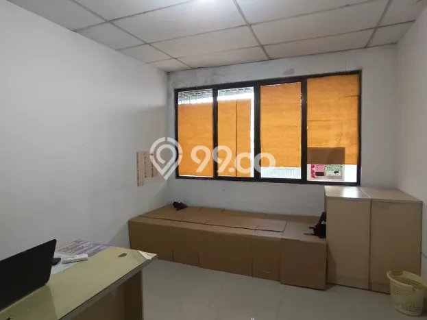 Unit Gudang Strategis di Batu Ampar, Batam Potensi Cuan Besar Unit Gudang Strategis di Batu Ampar, Batam Potensi Cuan Besar