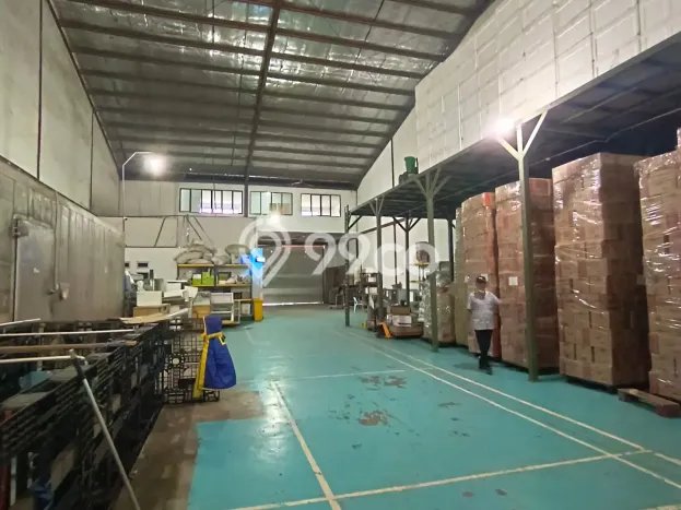 Unit Gudang Strategis di Batu Ampar, Batam Potensi Cuan Besar Unit Gudang Strategis di Batu Ampar, Batam Potensi Cuan Besar